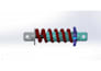 create accurate 3d cad models in solidworks